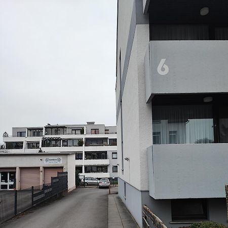 Appartment Zur Ruhe Forsterweg 6 Хамельн Экстерьер фото