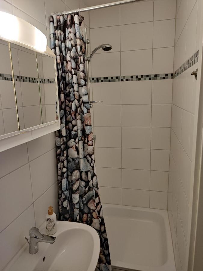 Appartment Zur Ruhe Forsterweg 6 Хамельн Экстерьер фото
