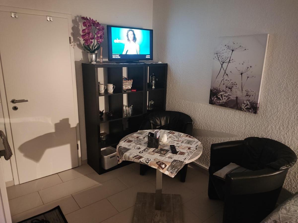 Appartment Zur Ruhe Forsterweg 6 Хамельн Экстерьер фото